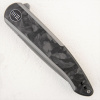 Нож WE Knife Smooth Sentinel, 20CV, Titanium/Carbon - купить в интернет-магазине Blademan